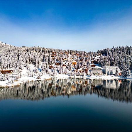 Chalet Methfessel By Arosa Holiday Exteriör bild