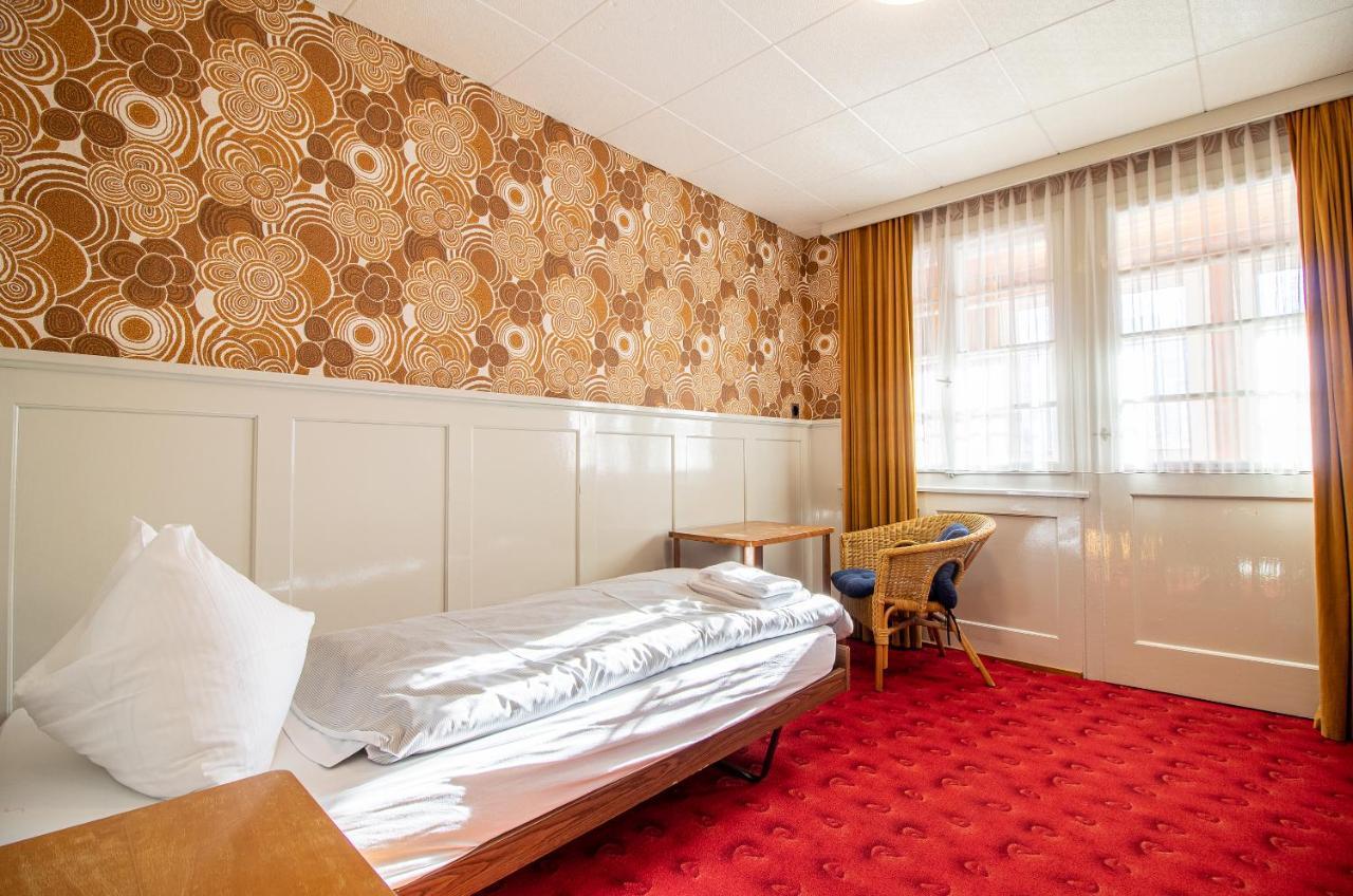 Chalet Methfessel By Arosa Holiday Exteriör bild