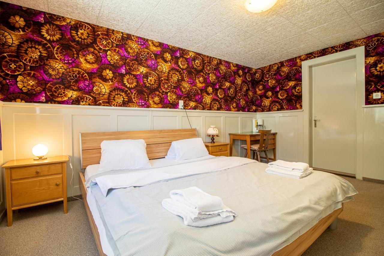 Chalet Methfessel By Arosa Holiday Exteriör bild